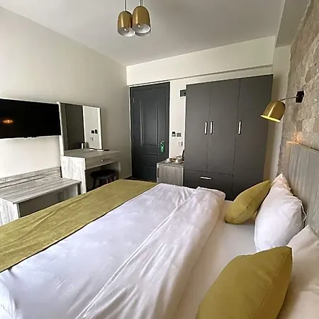 Otel Talles Comfort Butik