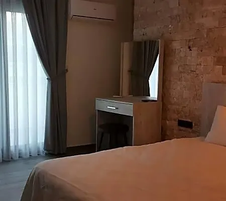 Talles Comfort Butik جفتليك كوي