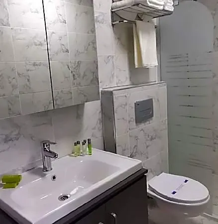 Otel Talles Comfort Butik Ciftlikkoyu