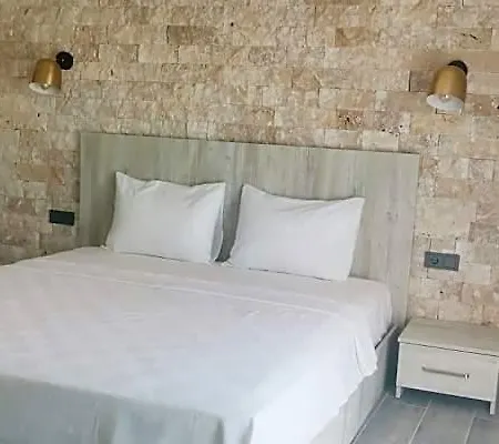 Talles Comfort Butik Otel