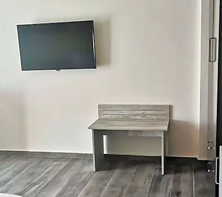 Otel Talles Comfort Butik Ciftlikkoyu