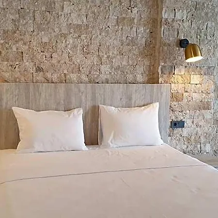 Talles Comfort Butik Otel Ciftlikkoyu