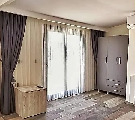 Talles Comfort Butik Otel