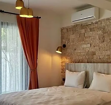 Otel Talles Comfort Butik 3*