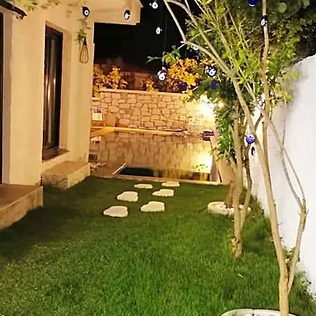 Otel Talles Comfort Butik 3*