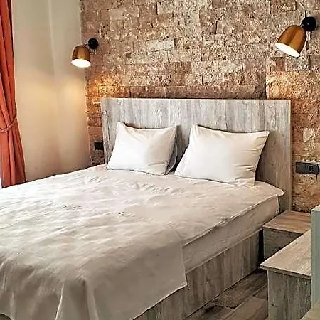Otel Talles Comfort Butik Ciftlikkoyu