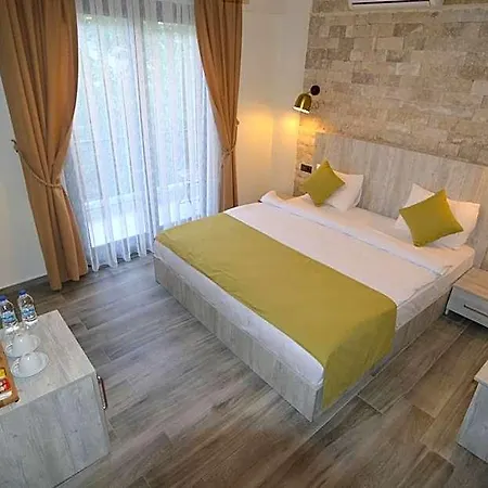 Otel Talles Comfort Butik Ciftlikkoyu