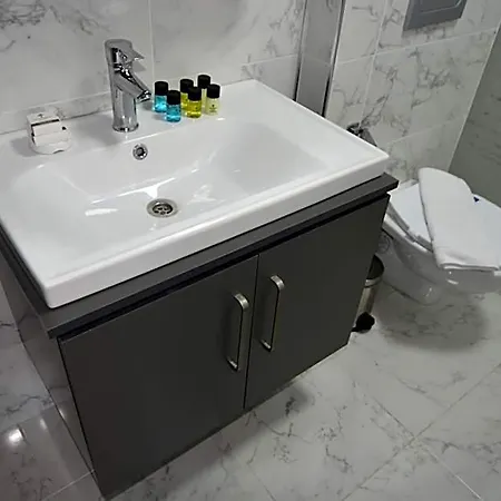 Otel Talles Comfort Butik