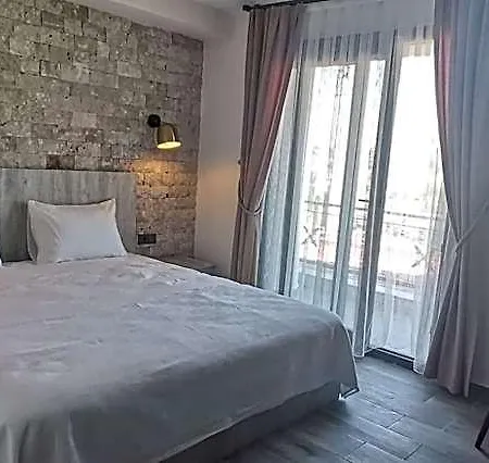 Talles Comfort Butik Otel 3*